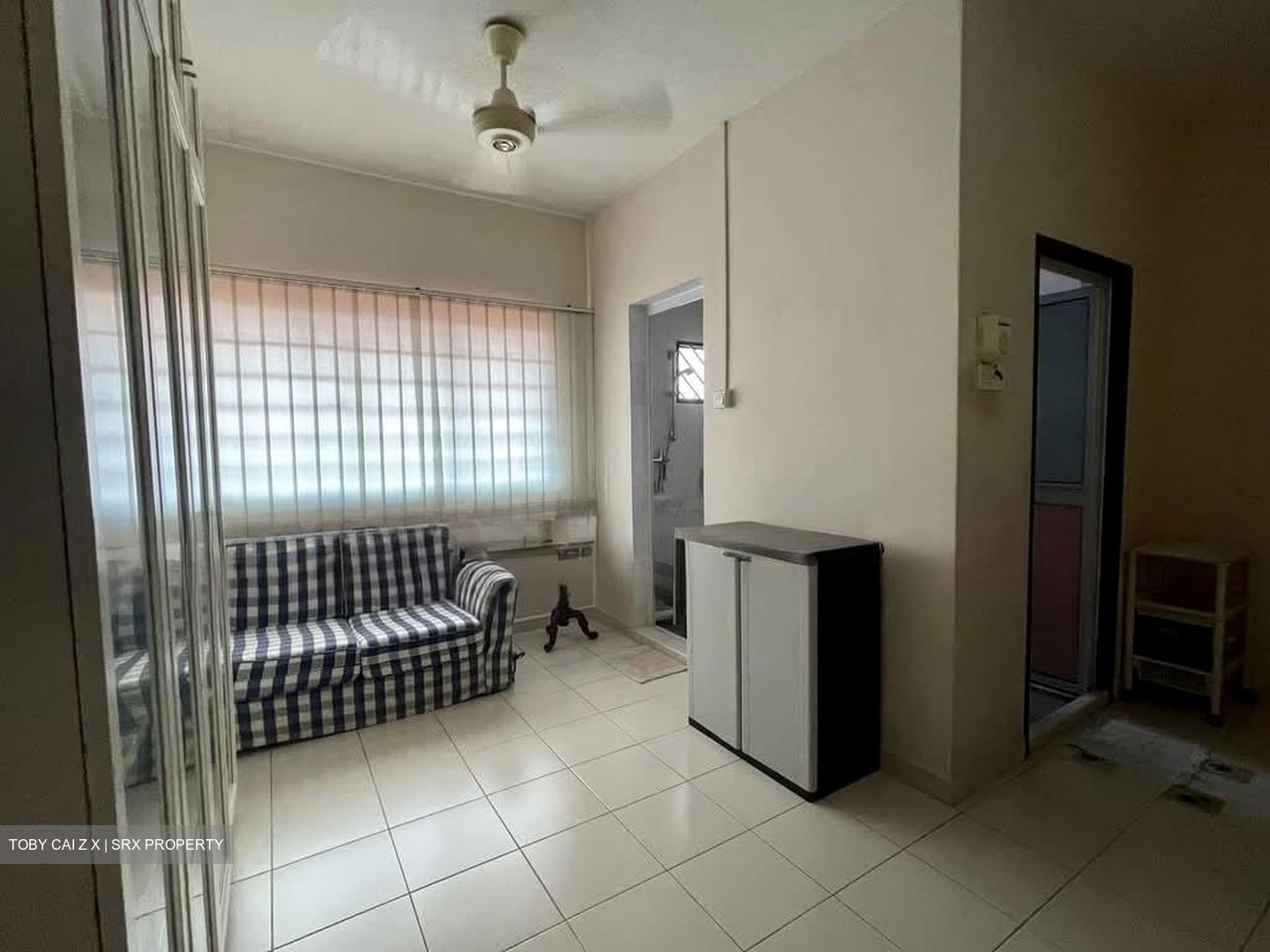 Thomson Garden Estate (D20), Terrace #572137601